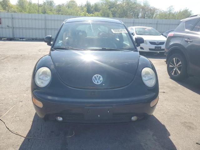 Photo 4 VIN: 3VWBB61CXWM025571 - VOLKSWAGEN BEETLE 