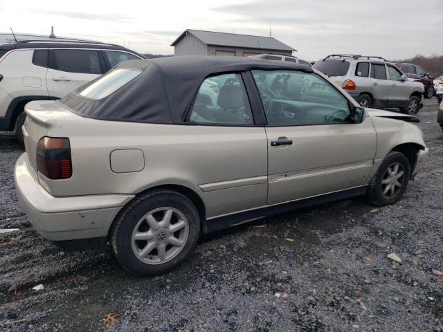 Photo 2 VIN: 3VWBB61E4XM803494 - VOLKSWAGEN CABRIO 