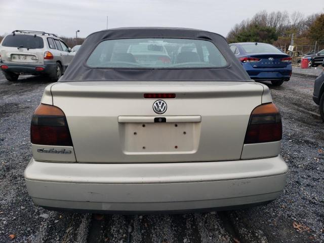 Photo 5 VIN: 3VWBB61E4XM803494 - VOLKSWAGEN CABRIO 