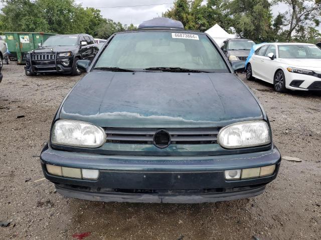 Photo 4 VIN: 3VWBB81E6XM802004 - VOLKSWAGEN CABRIO GLS 