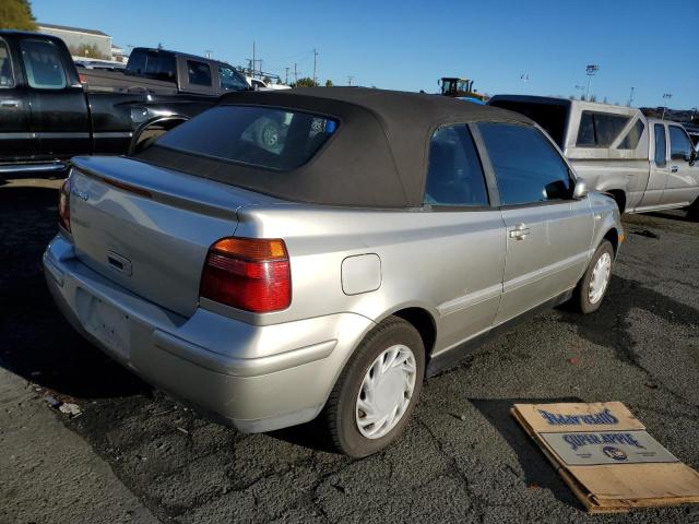 Photo 2 VIN: 3VWBC21V61M801498 - VOLKSWAGEN CABRIO 