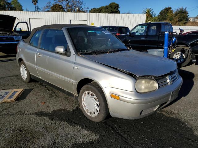 Photo 3 VIN: 3VWBC21V61M801498 - VOLKSWAGEN CABRIO 