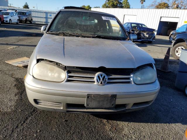 Photo 4 VIN: 3VWBC21V61M801498 - VOLKSWAGEN CABRIO 