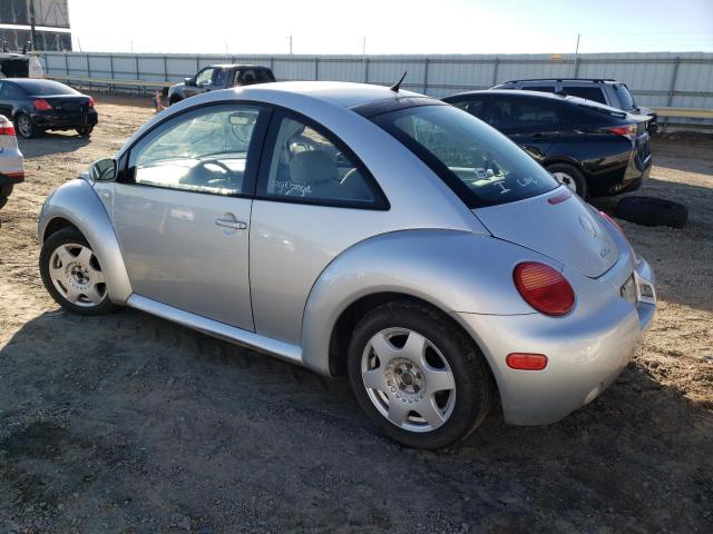 Photo 1 VIN: 3VWBD21C63M402816 - VOLKSWAGEN BEETLE 