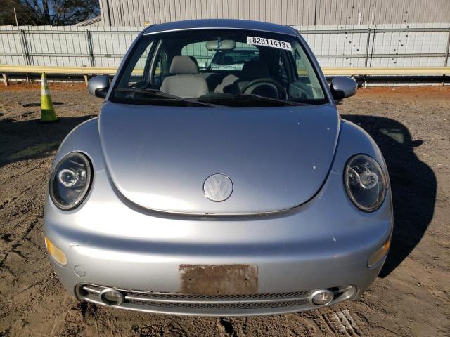 Photo 4 VIN: 3VWBD21C63M402816 - VOLKSWAGEN BEETLE 