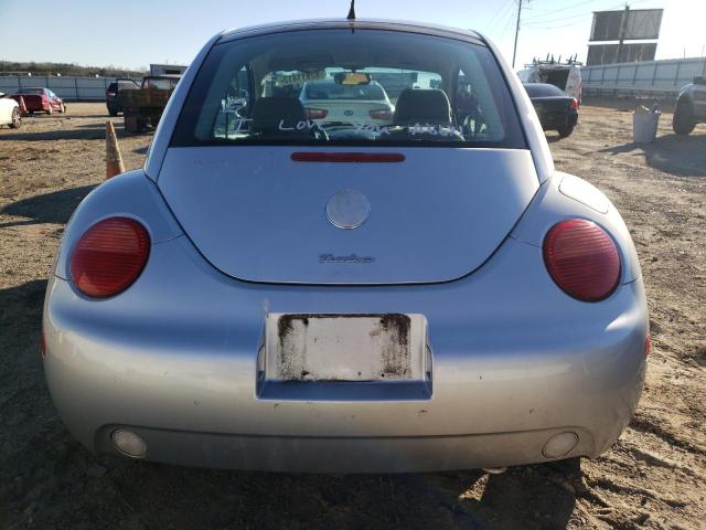 Photo 5 VIN: 3VWBD21C63M402816 - VOLKSWAGEN BEETLE 