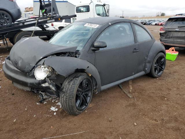 Photo 0 VIN: 3VWBF61C8WM008692 - VOLKSWAGEN BEETLE 