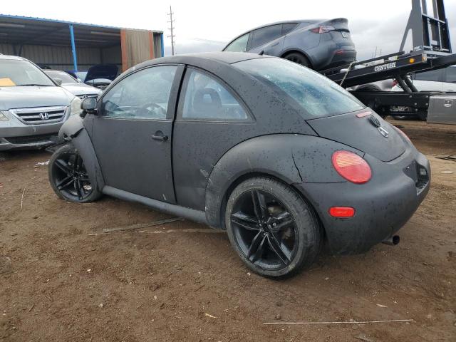 Photo 1 VIN: 3VWBF61C8WM008692 - VOLKSWAGEN BEETLE 