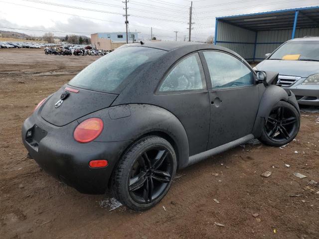 Photo 2 VIN: 3VWBF61C8WM008692 - VOLKSWAGEN BEETLE 