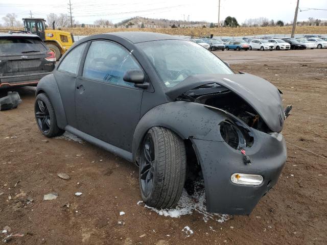 Photo 3 VIN: 3VWBF61C8WM008692 - VOLKSWAGEN BEETLE 