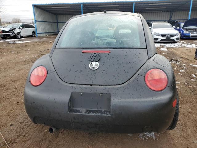 Photo 5 VIN: 3VWBF61C8WM008692 - VOLKSWAGEN BEETLE 