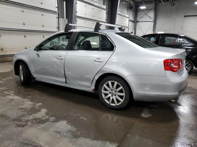 Photo 1 VIN: 3VWBJ71K67M003696 - VOLKSWAGEN JETTA 