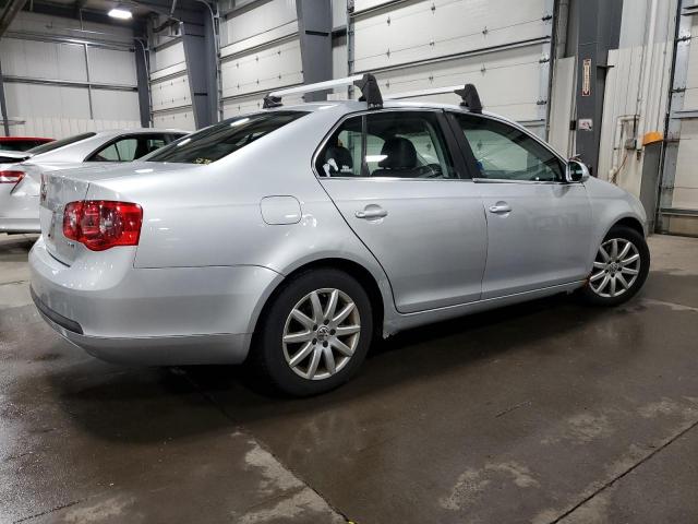 Photo 2 VIN: 3VWBJ71K67M003696 - VOLKSWAGEN JETTA 