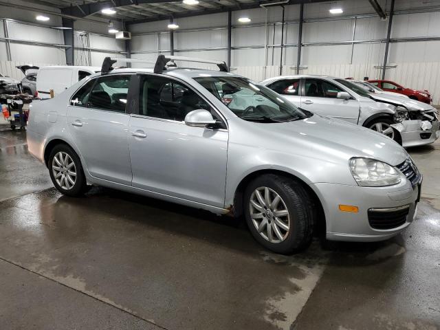 Photo 3 VIN: 3VWBJ71K67M003696 - VOLKSWAGEN JETTA 