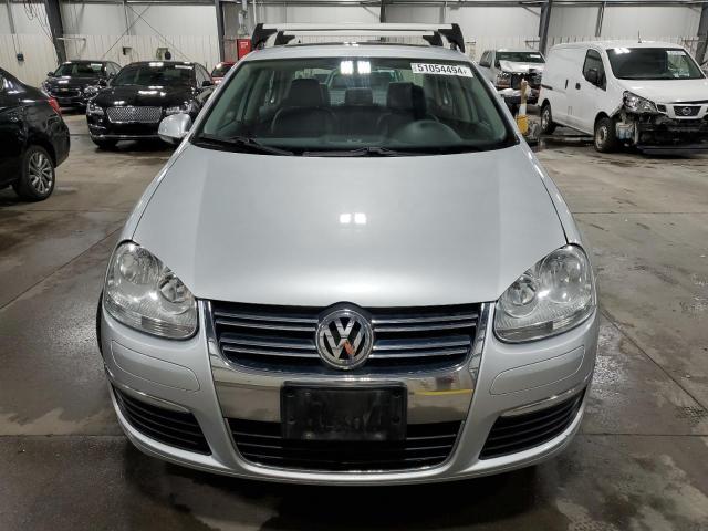 Photo 4 VIN: 3VWBJ71K67M003696 - VOLKSWAGEN JETTA 