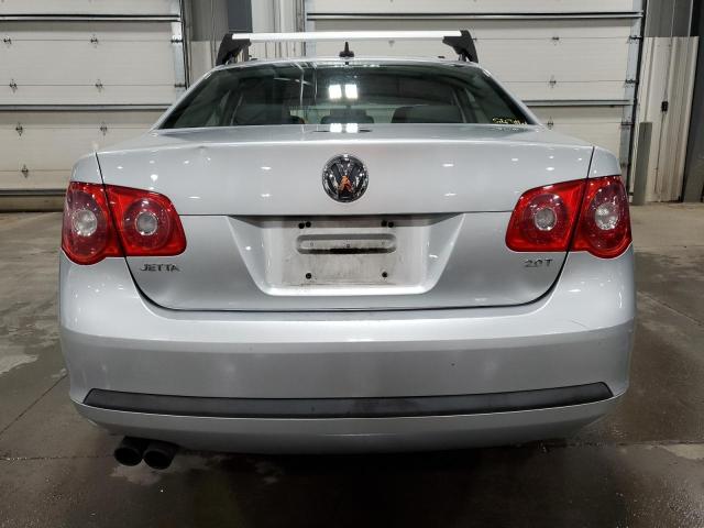 Photo 5 VIN: 3VWBJ71K67M003696 - VOLKSWAGEN JETTA 