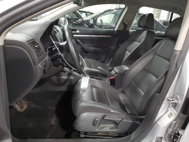 Photo 6 VIN: 3VWBJ71K67M003696 - VOLKSWAGEN JETTA 