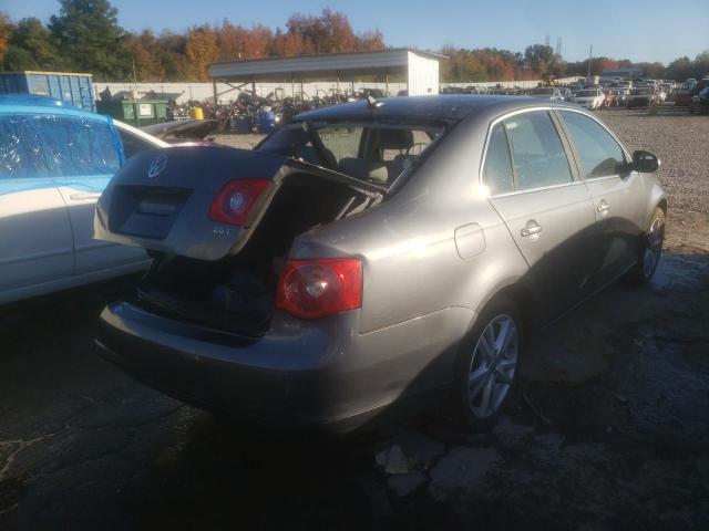 Photo 3 VIN: 3VWBJ71K87M002422 - VOLKSWAGEN JETTA 2.0T 