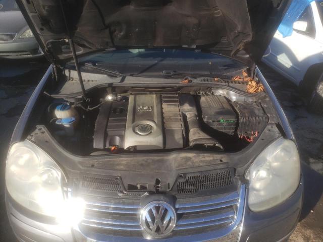 Photo 6 VIN: 3VWBJ71K87M002422 - VOLKSWAGEN JETTA 2.0T 