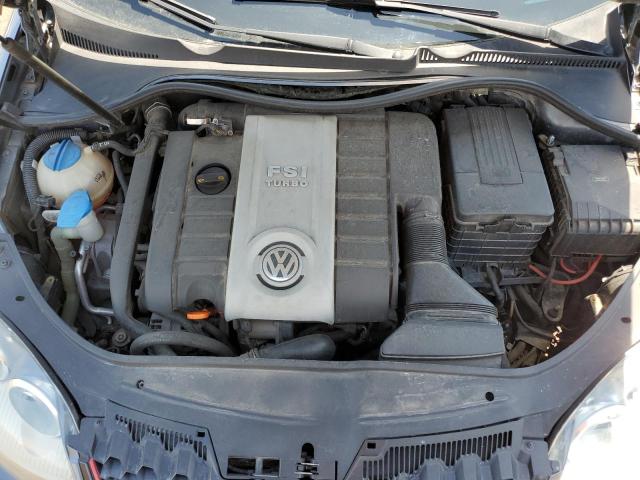 Photo 10 VIN: 3VWBJ71K98M037391 - VOLKSWAGEN GLI 