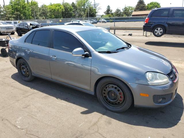 Photo 3 VIN: 3VWBJ71K98M037391 - VOLKSWAGEN GLI 