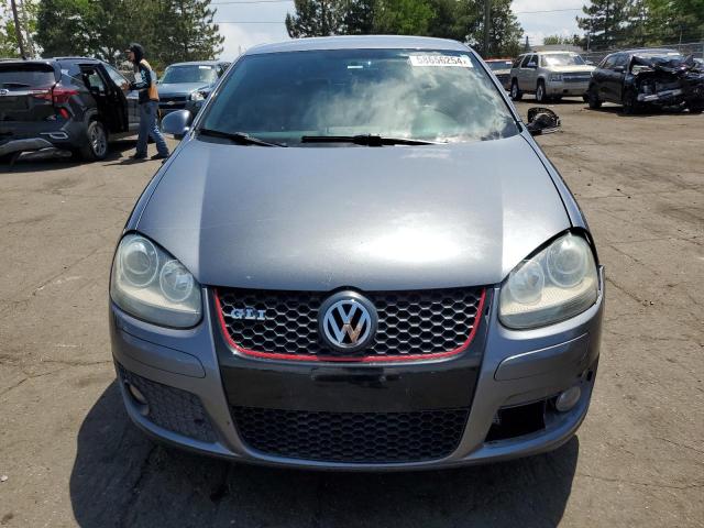 Photo 4 VIN: 3VWBJ71K98M037391 - VOLKSWAGEN GLI 