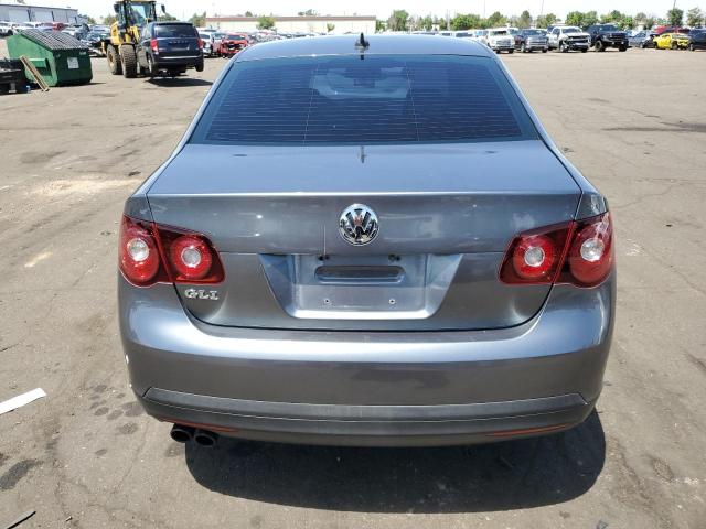 Photo 5 VIN: 3VWBJ71K98M037391 - VOLKSWAGEN GLI 