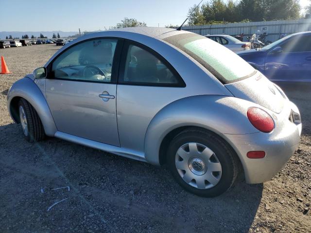 Photo 1 VIN: 3VWBK21C03M405331 - VOLKSWAGEN NEW BEETLE 