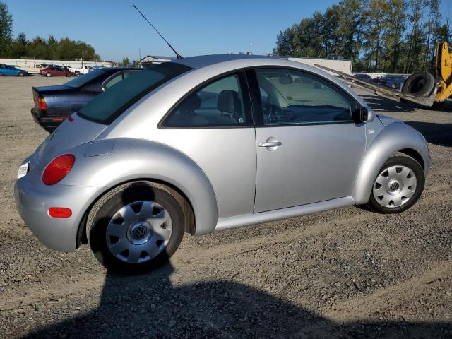 Photo 2 VIN: 3VWBK21C03M405331 - VOLKSWAGEN NEW BEETLE 