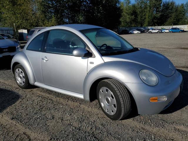 Photo 3 VIN: 3VWBK21C03M405331 - VOLKSWAGEN NEW BEETLE 