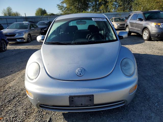 Photo 4 VIN: 3VWBK21C03M405331 - VOLKSWAGEN NEW BEETLE 