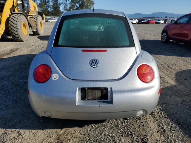 Photo 5 VIN: 3VWBK21C03M405331 - VOLKSWAGEN NEW BEETLE 