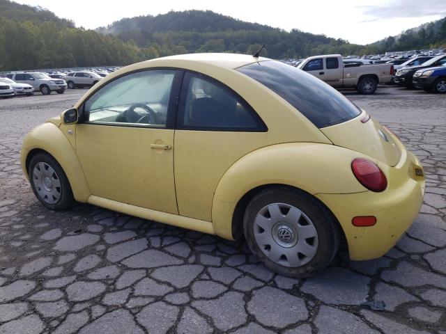 Photo 1 VIN: 3VWBK21C03M409928 - VOLKSWAGEN NEW BEETLE 