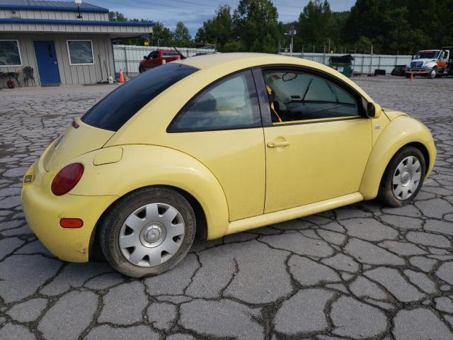 Photo 2 VIN: 3VWBK21C03M409928 - VOLKSWAGEN NEW BEETLE 