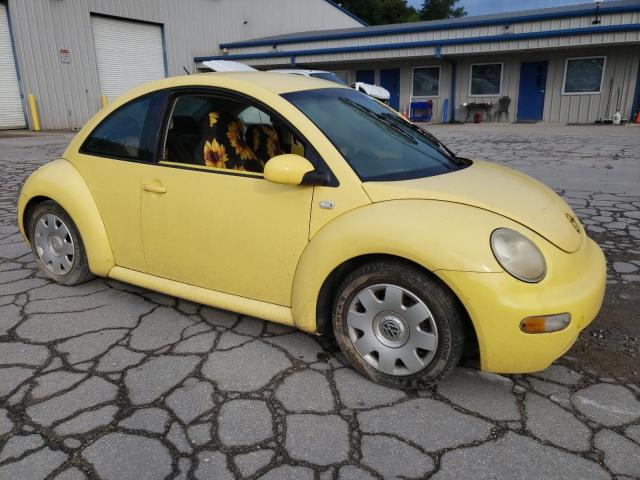 Photo 3 VIN: 3VWBK21C03M409928 - VOLKSWAGEN NEW BEETLE 