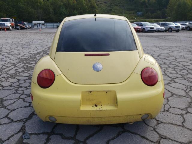 Photo 5 VIN: 3VWBK21C03M409928 - VOLKSWAGEN NEW BEETLE 