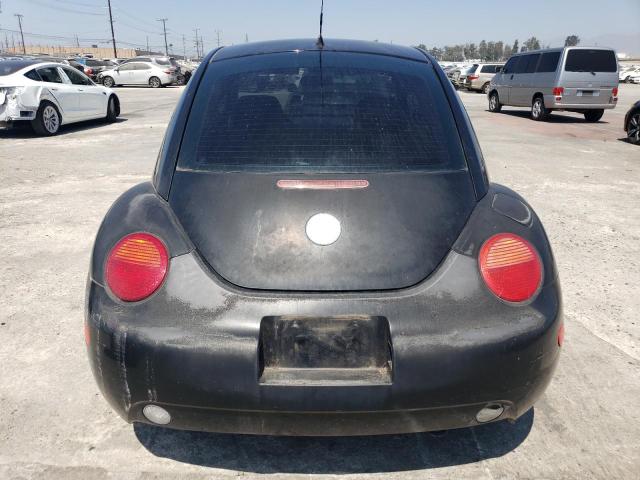 Photo 5 VIN: 3VWBK21C03M441116 - VOLKSWAGEN NEW BEETLE 