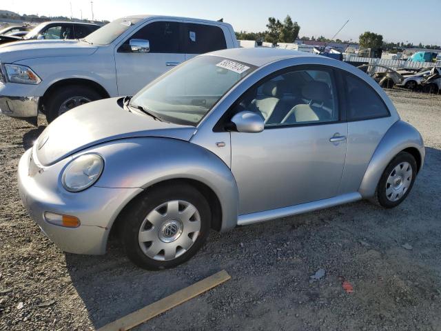 Photo 0 VIN: 3VWBK21C13M402048 - VOLKSWAGEN NEW BEETLE 