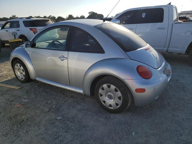 Photo 1 VIN: 3VWBK21C13M402048 - VOLKSWAGEN NEW BEETLE 