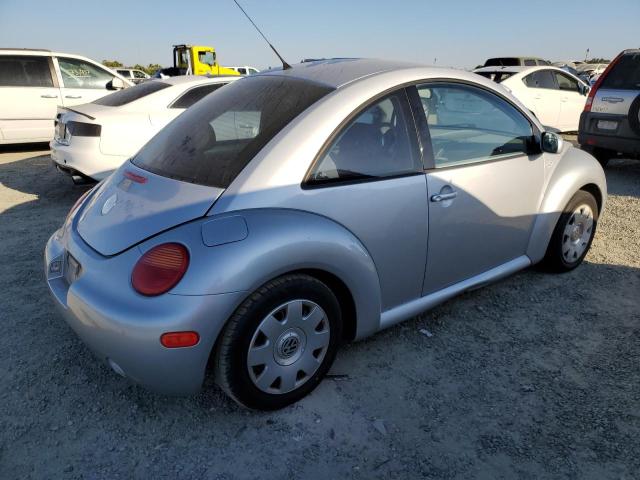 Photo 2 VIN: 3VWBK21C13M402048 - VOLKSWAGEN NEW BEETLE 