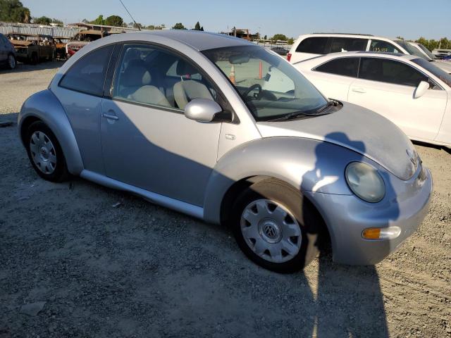 Photo 3 VIN: 3VWBK21C13M402048 - VOLKSWAGEN NEW BEETLE 