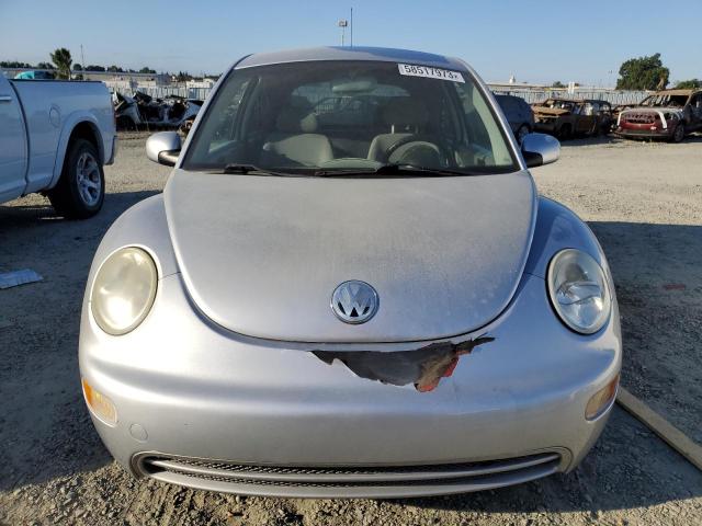 Photo 4 VIN: 3VWBK21C13M402048 - VOLKSWAGEN NEW BEETLE 