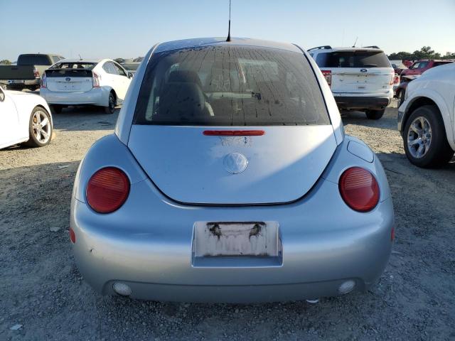 Photo 5 VIN: 3VWBK21C13M402048 - VOLKSWAGEN NEW BEETLE 