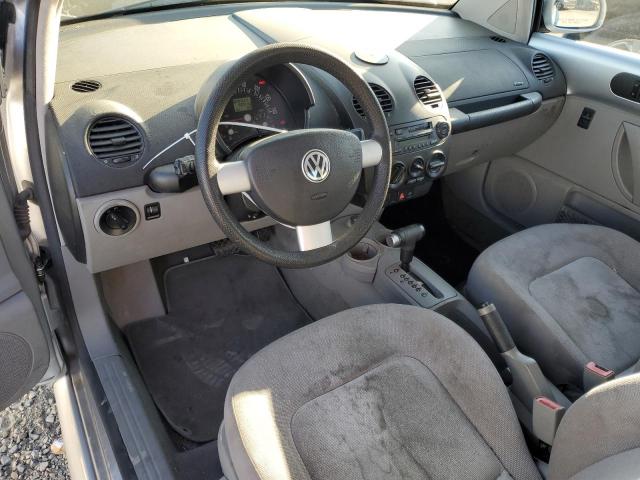 Photo 7 VIN: 3VWBK21C13M402048 - VOLKSWAGEN NEW BEETLE 