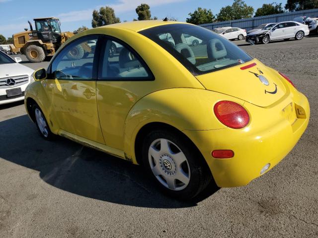 Photo 1 VIN: 3VWBK21C22M441097 - VOLKSWAGEN NEW BEETLE 