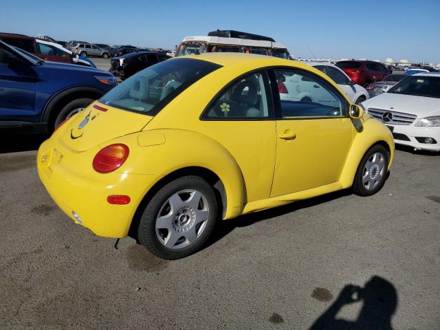 Photo 2 VIN: 3VWBK21C22M441097 - VOLKSWAGEN NEW BEETLE 