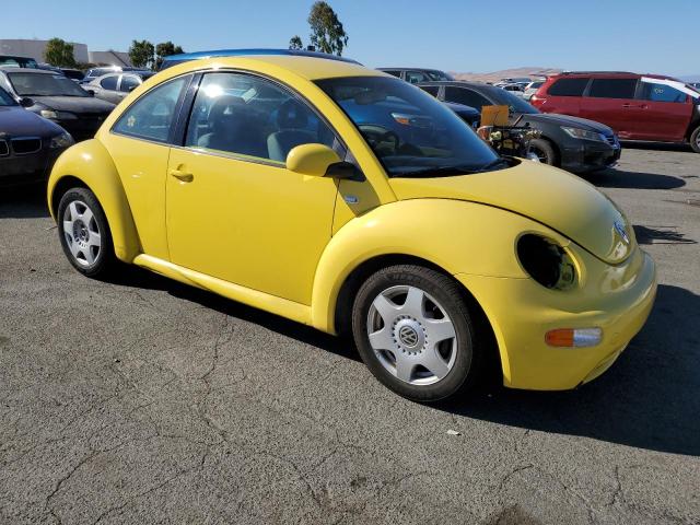 Photo 3 VIN: 3VWBK21C22M441097 - VOLKSWAGEN NEW BEETLE 