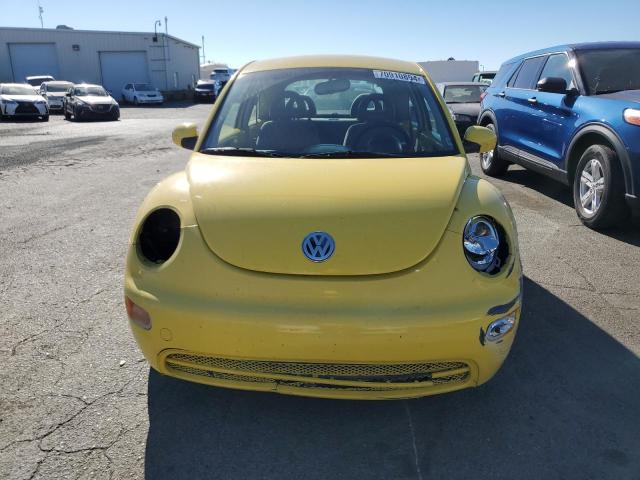 Photo 4 VIN: 3VWBK21C22M441097 - VOLKSWAGEN NEW BEETLE 