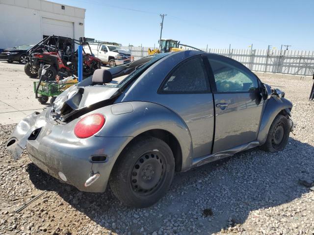 Photo 2 VIN: 3VWBK21C23M434328 - VOLKSWAGEN BEETLE 