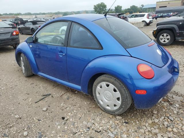 Photo 1 VIN: 3VWBK21C33M423712 - VOLKSWAGEN BEETLE 